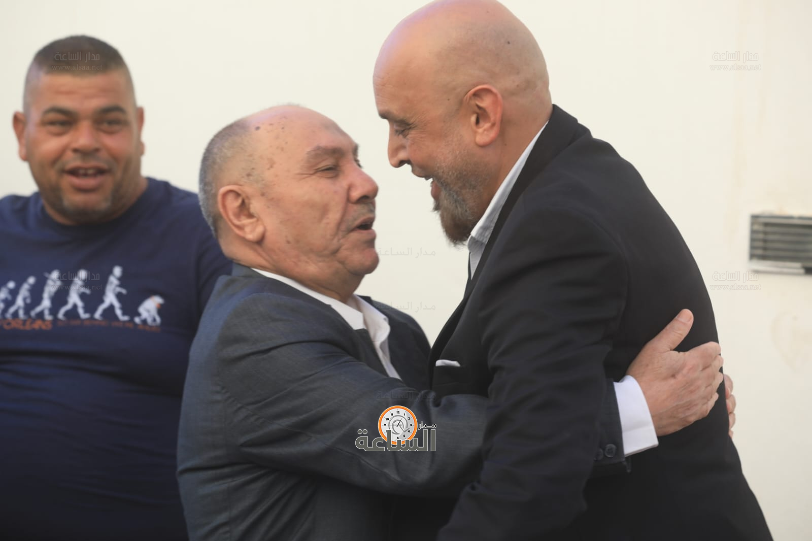 Madar Al-Saa Images 0.4331994508028535