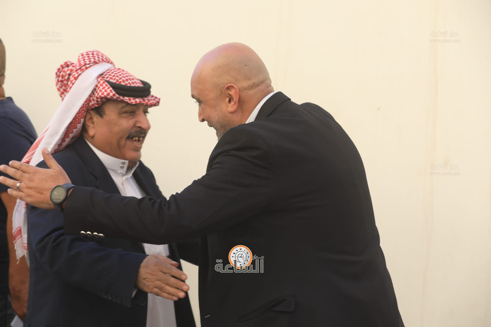 Madar Al-Saa Images 0.28681265766151043