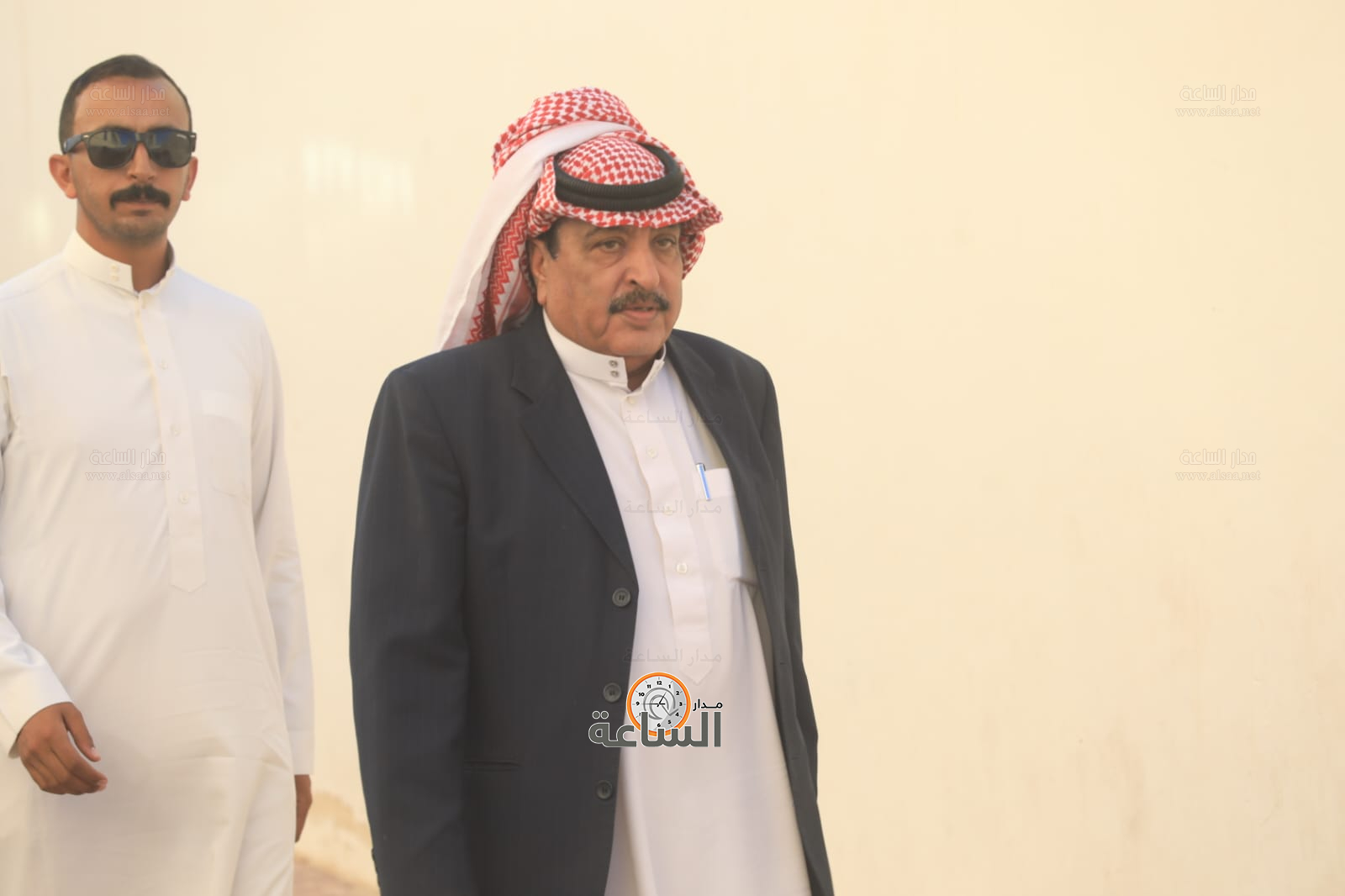 Madar Al-Saa Images 0.7403392759701077