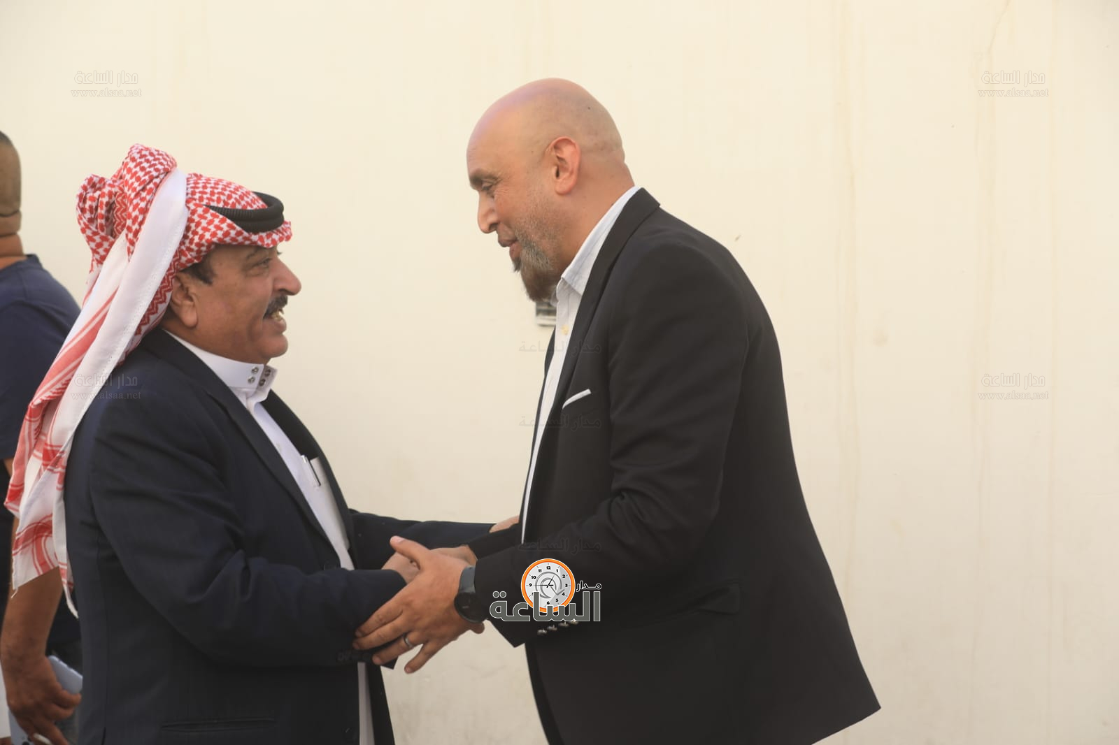 Madar Al-Saa Images 0.4600833063635523