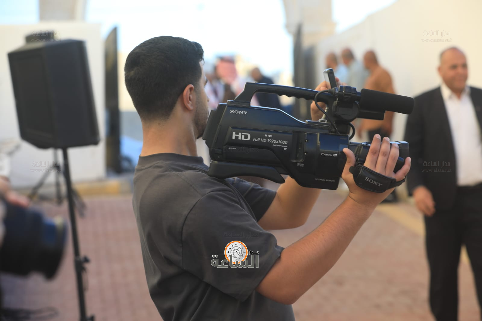 Madar Al-Saa Images 0.23834576401048868