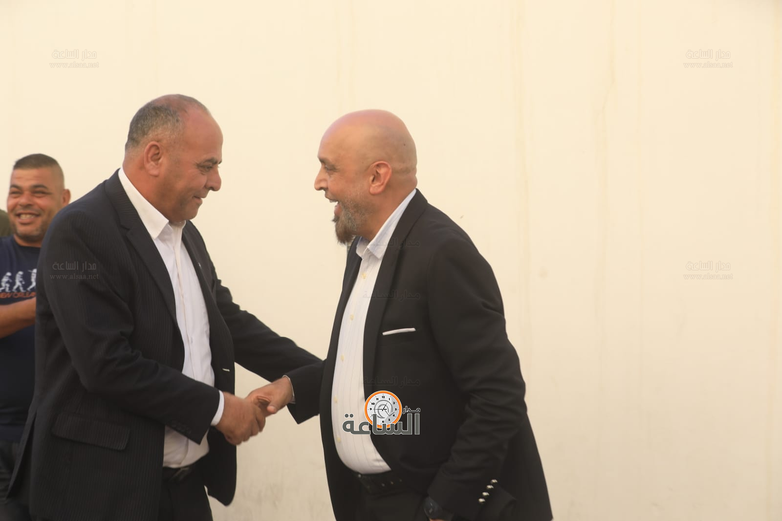 Madar Al-Saa Images 0.5740686851176714