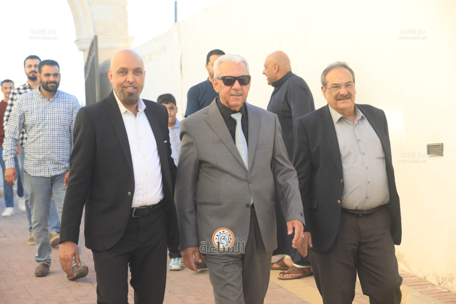 Madar Al-Saa Images 0.3214881850440402