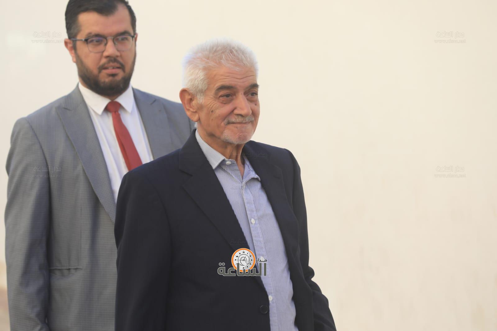 Madar Al-Saa Images 0.2801130239979799