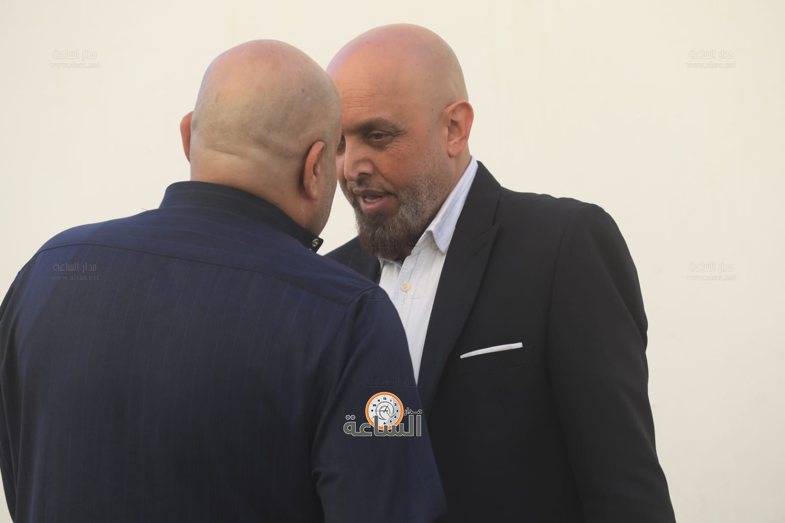 Madar Al-Saa Images 0.3790060564246178