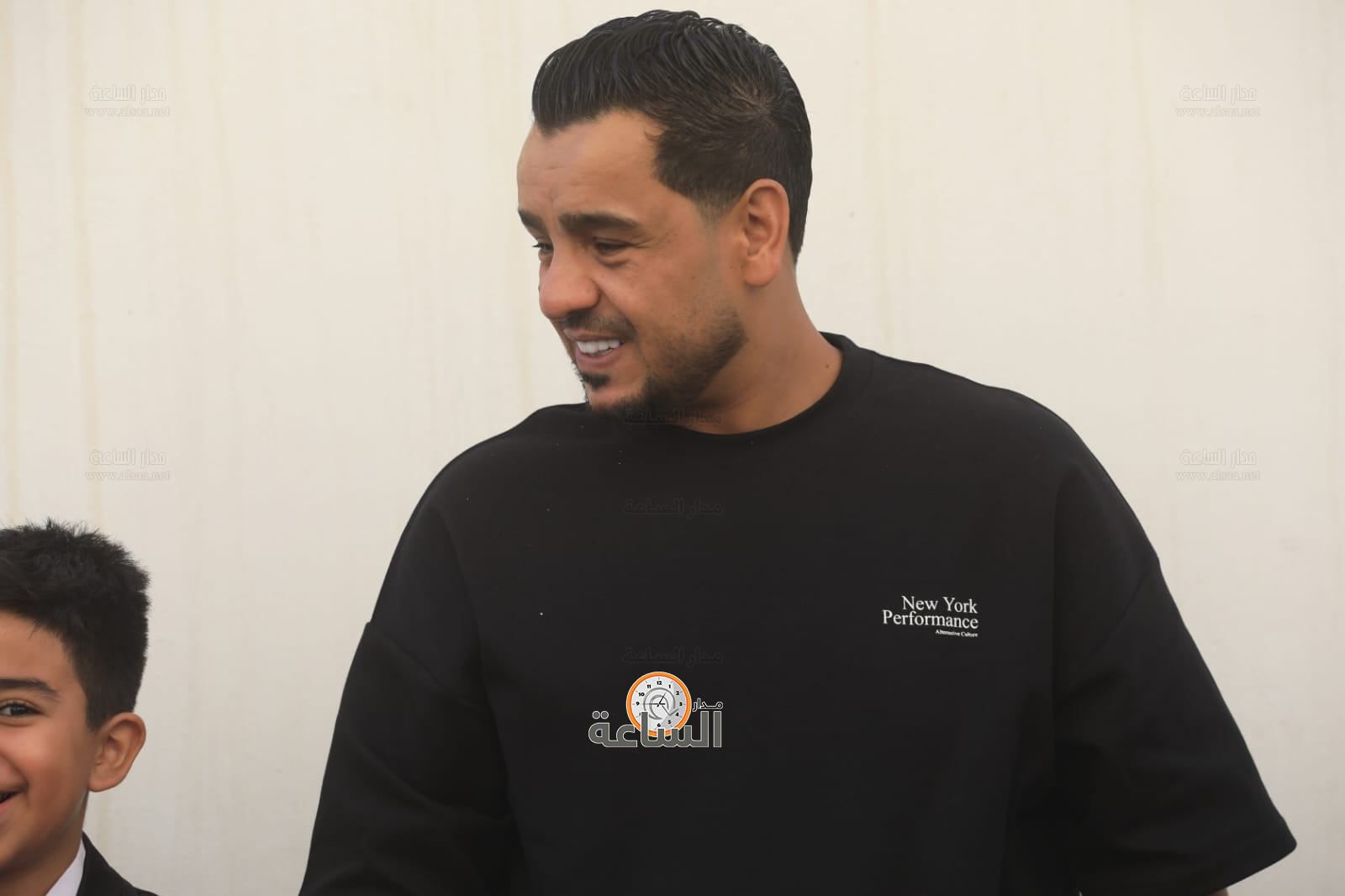 Madar Al-Saa Images 0.41631222588362693