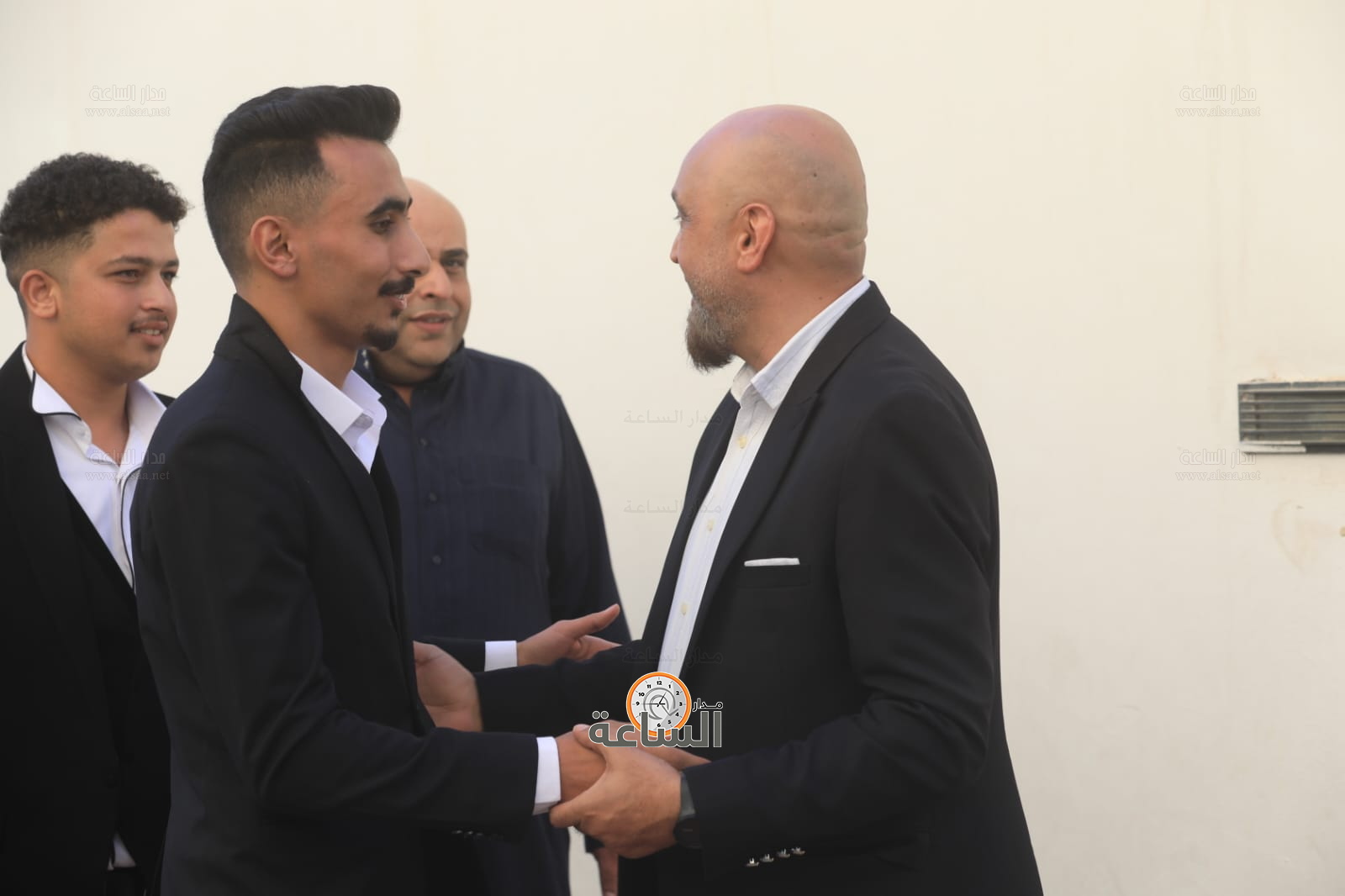 Madar Al-Saa Images 0.22324683763314634