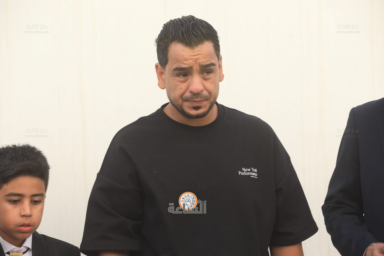 Madar Al-Saa Images 0.8341599382352002