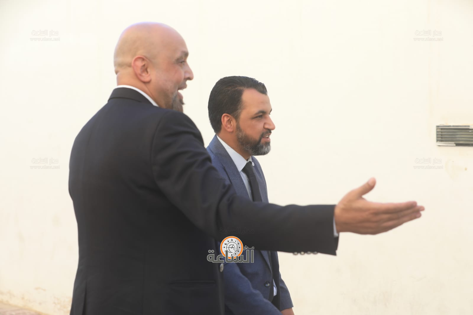 Madar Al-Saa Images 0.8916567781361165