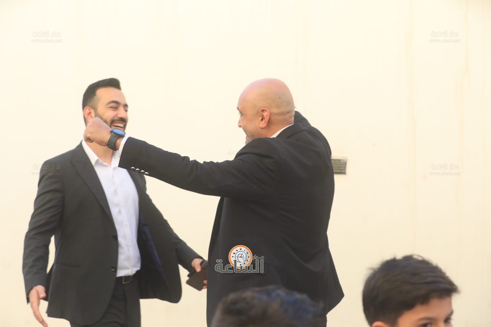 Madar Al-Saa Images 0.36450486471624666