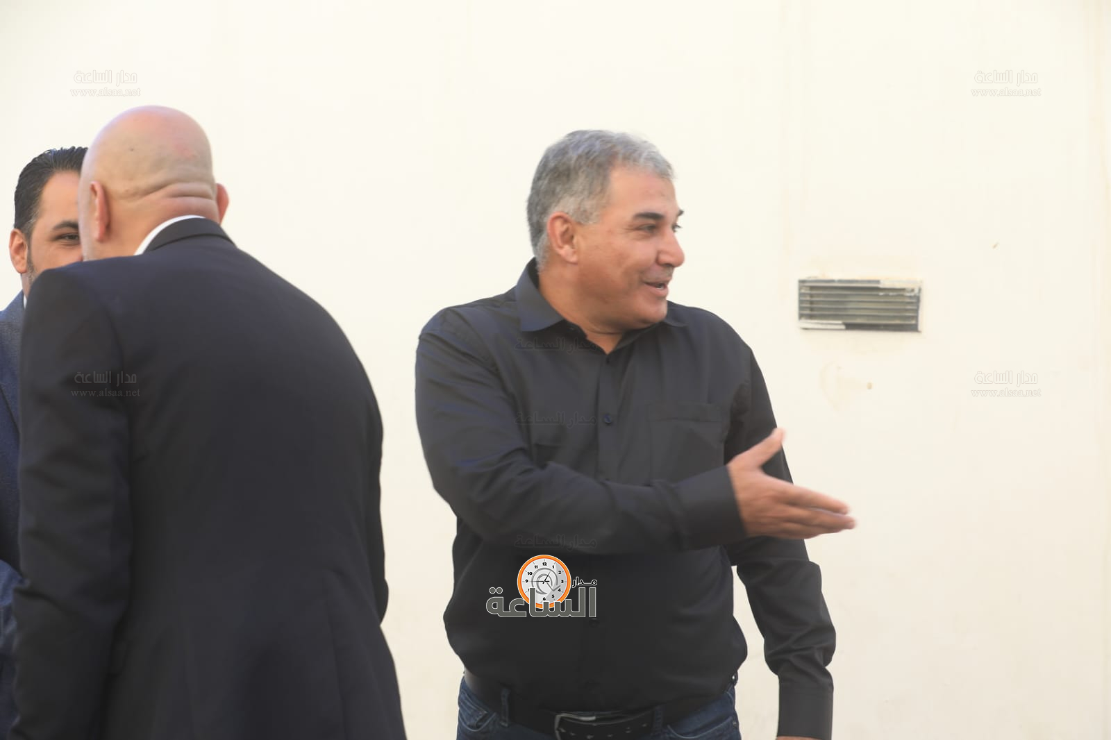 Madar Al-Saa Images 0.03340133355061048