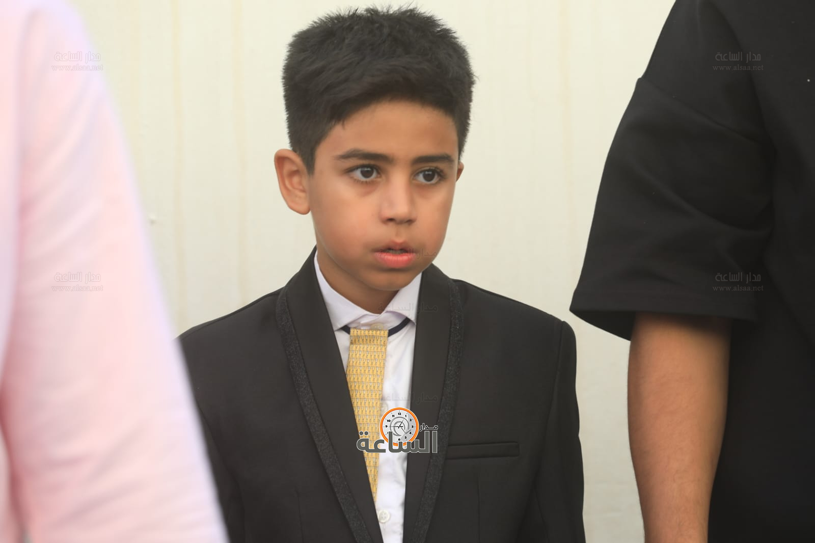 Madar Al-Saa Images 0.7829831380758095