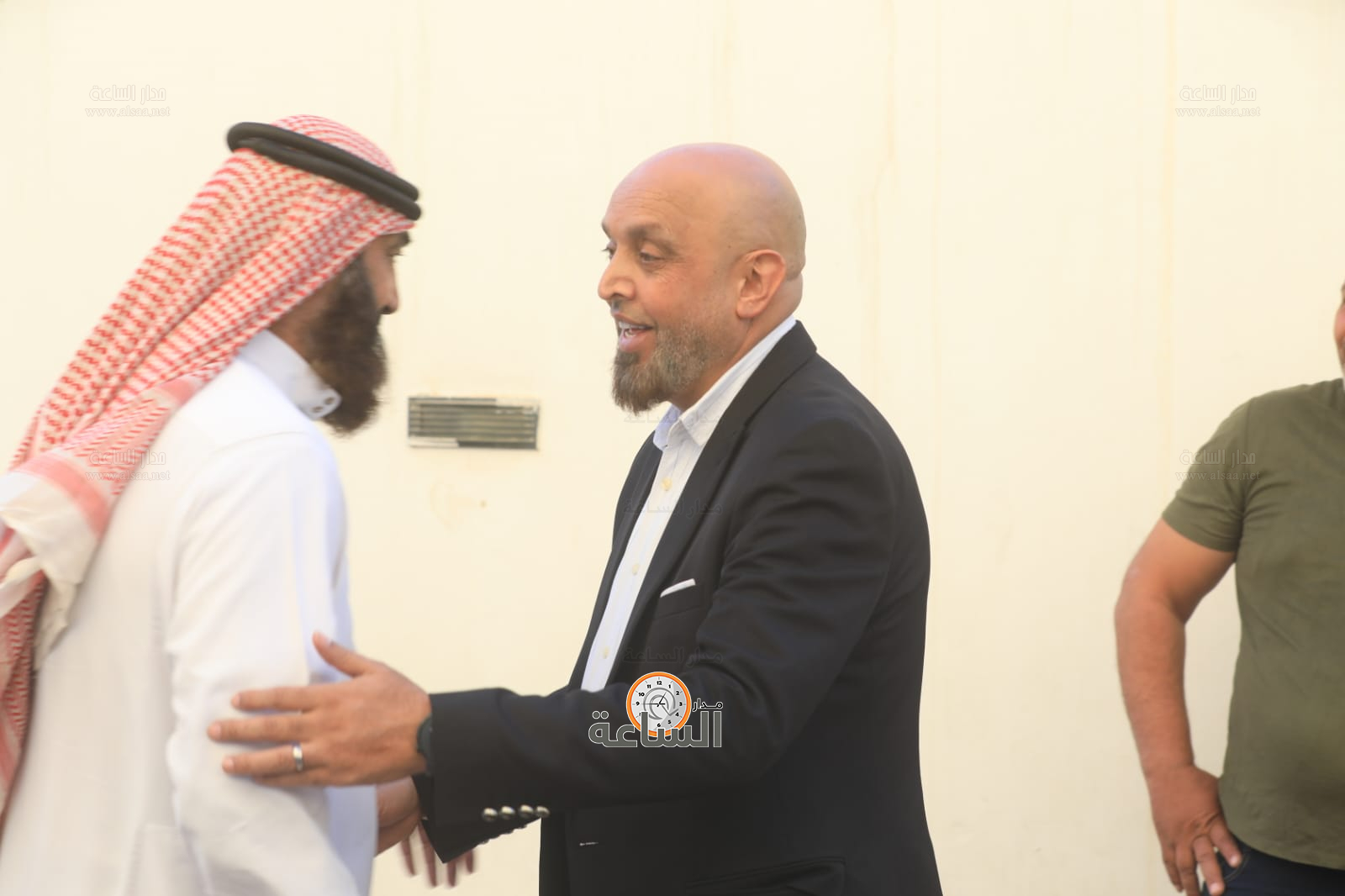 Madar Al-Saa Images 0.5502168294734314