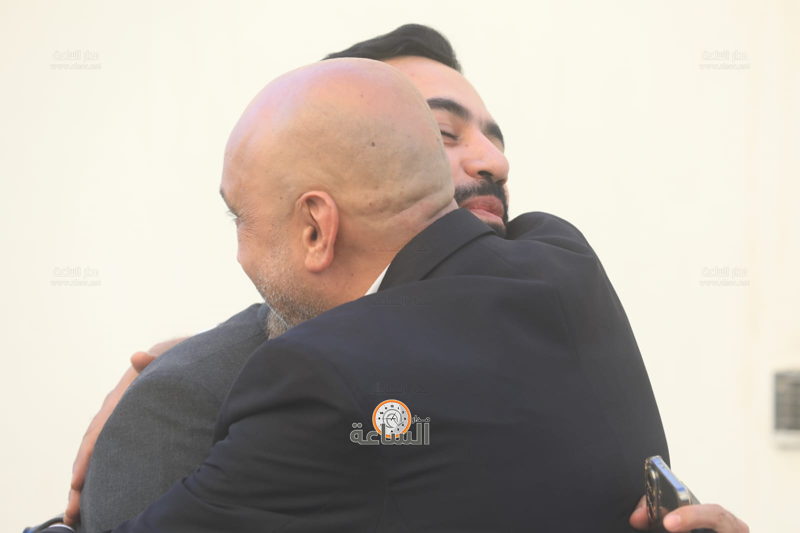 Madar Al-Saa Images 0.3440261020890455