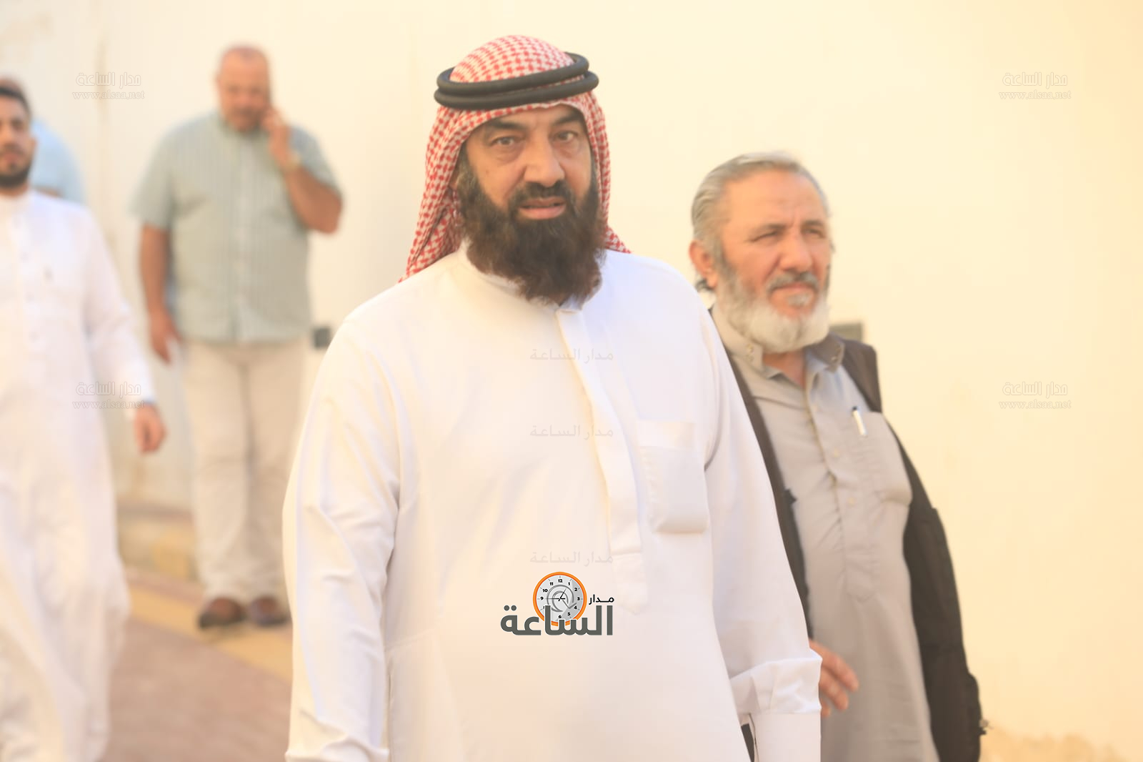 Madar Al-Saa Images 0.5270916372720746