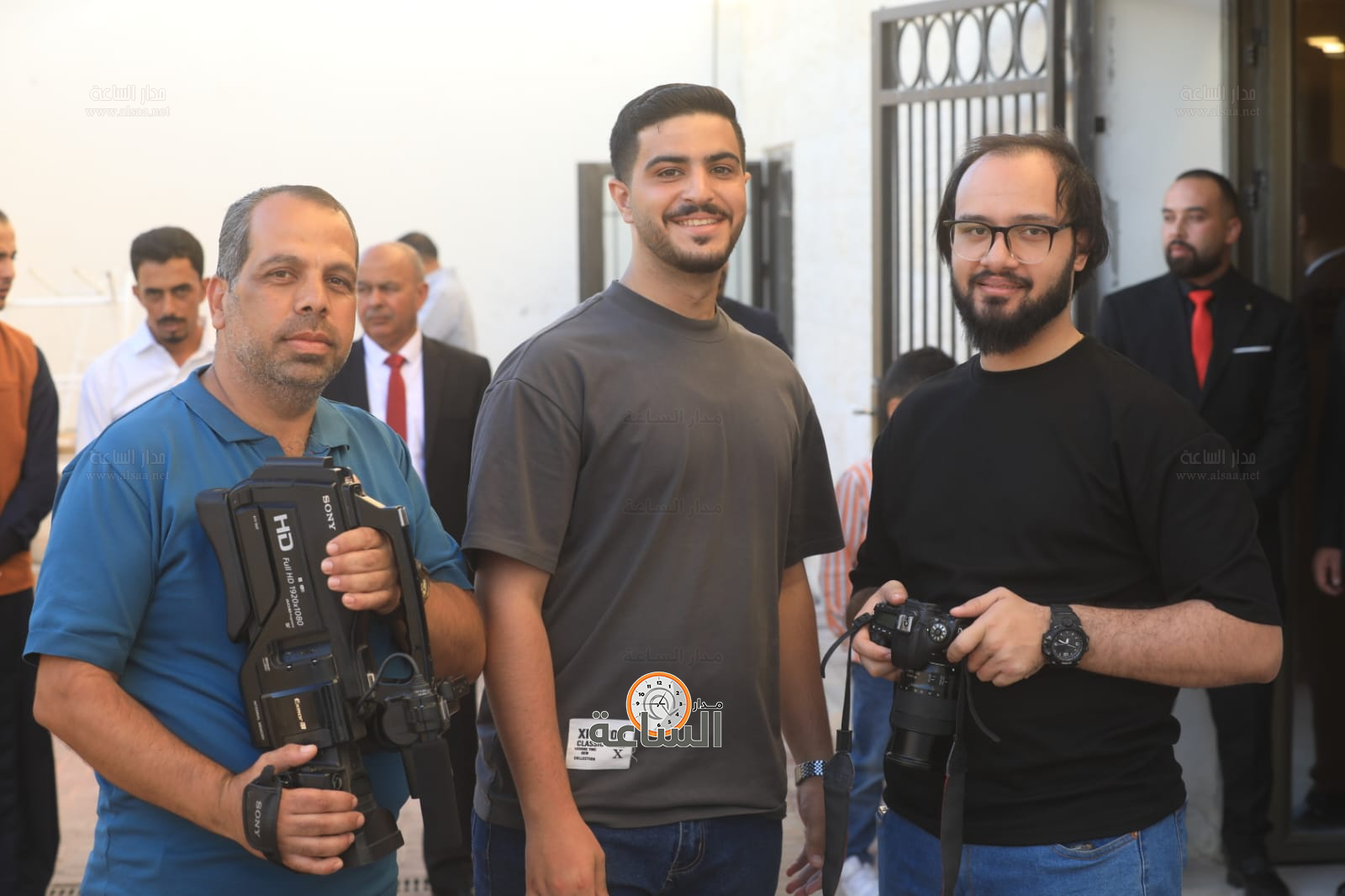 Madar Al-Saa Images 0.40313428424727604