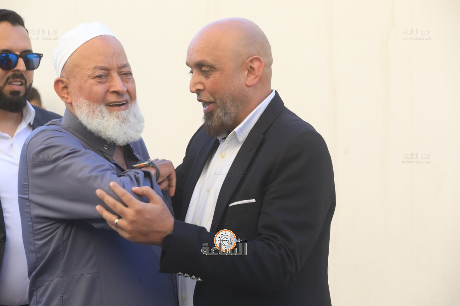 Madar Al-Saa Images 0.34636733636612027