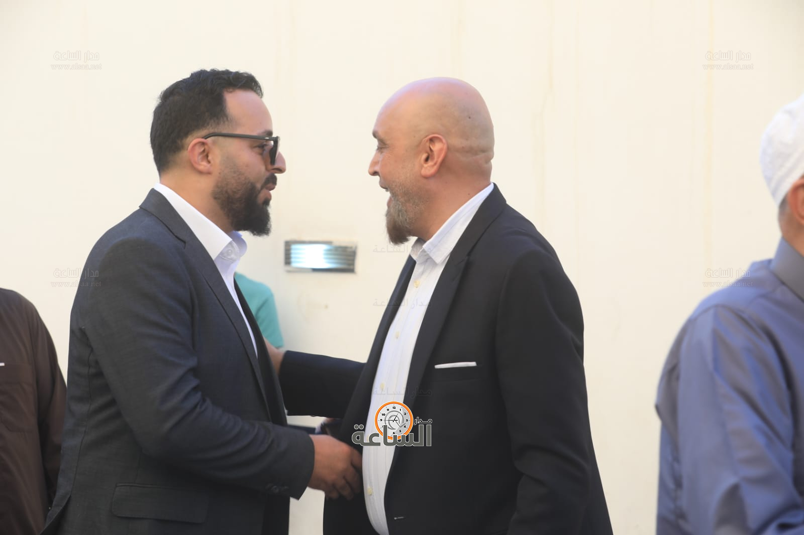 Madar Al-Saa Images 0.2964283146012643