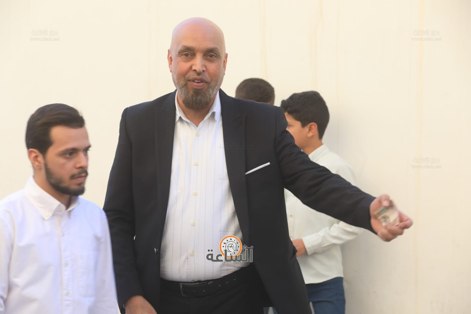 Madar Al-Saa Images 0.5080002011331766