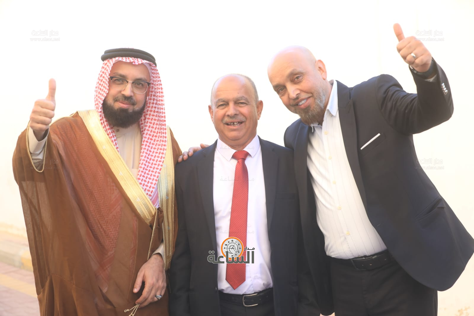 Madar Al-Saa Images 0.06766806204565246