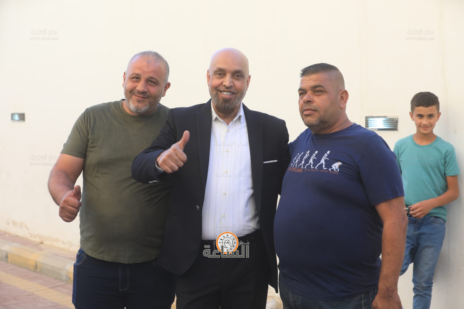 Madar Al-Saa Images 0.6315271360615878