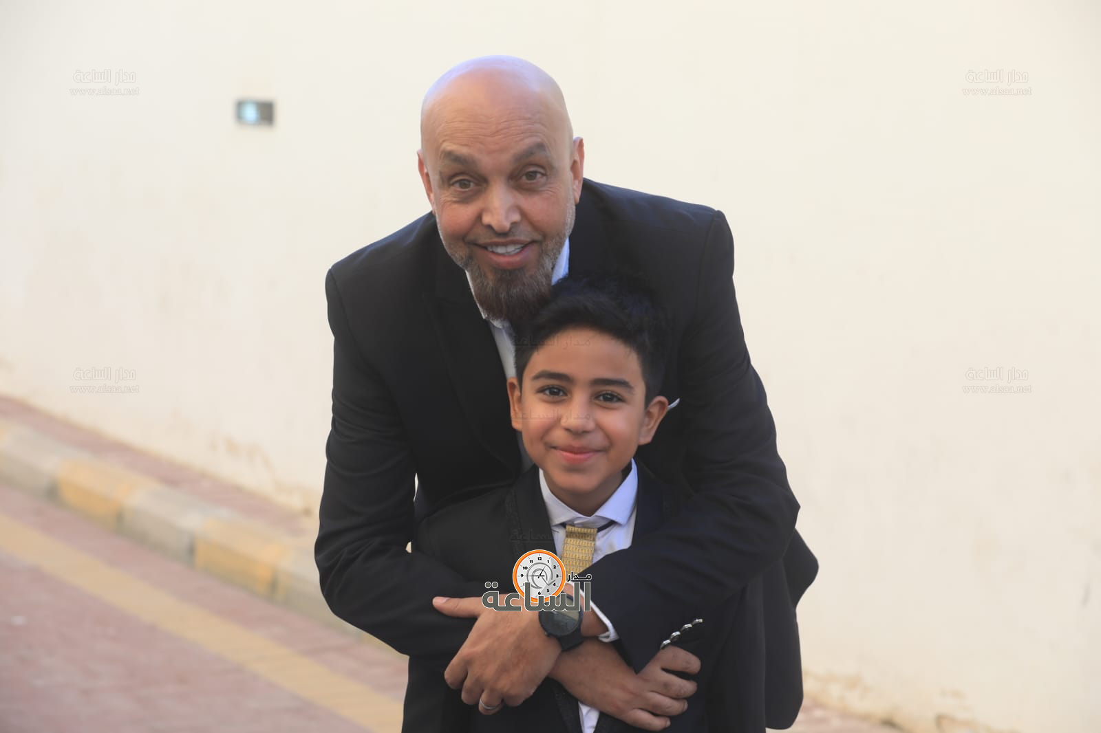 Madar Al-Saa Images 0.17674830006067765