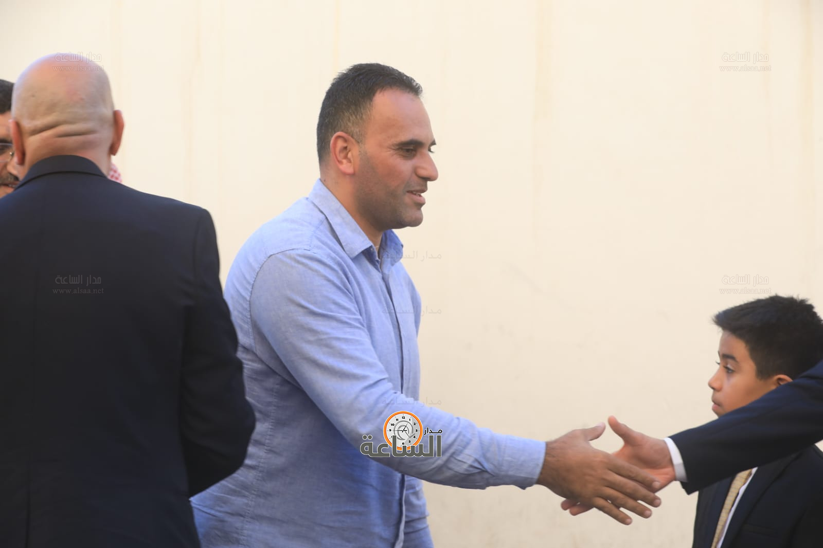 Madar Al-Saa Images 0.9042984431274307