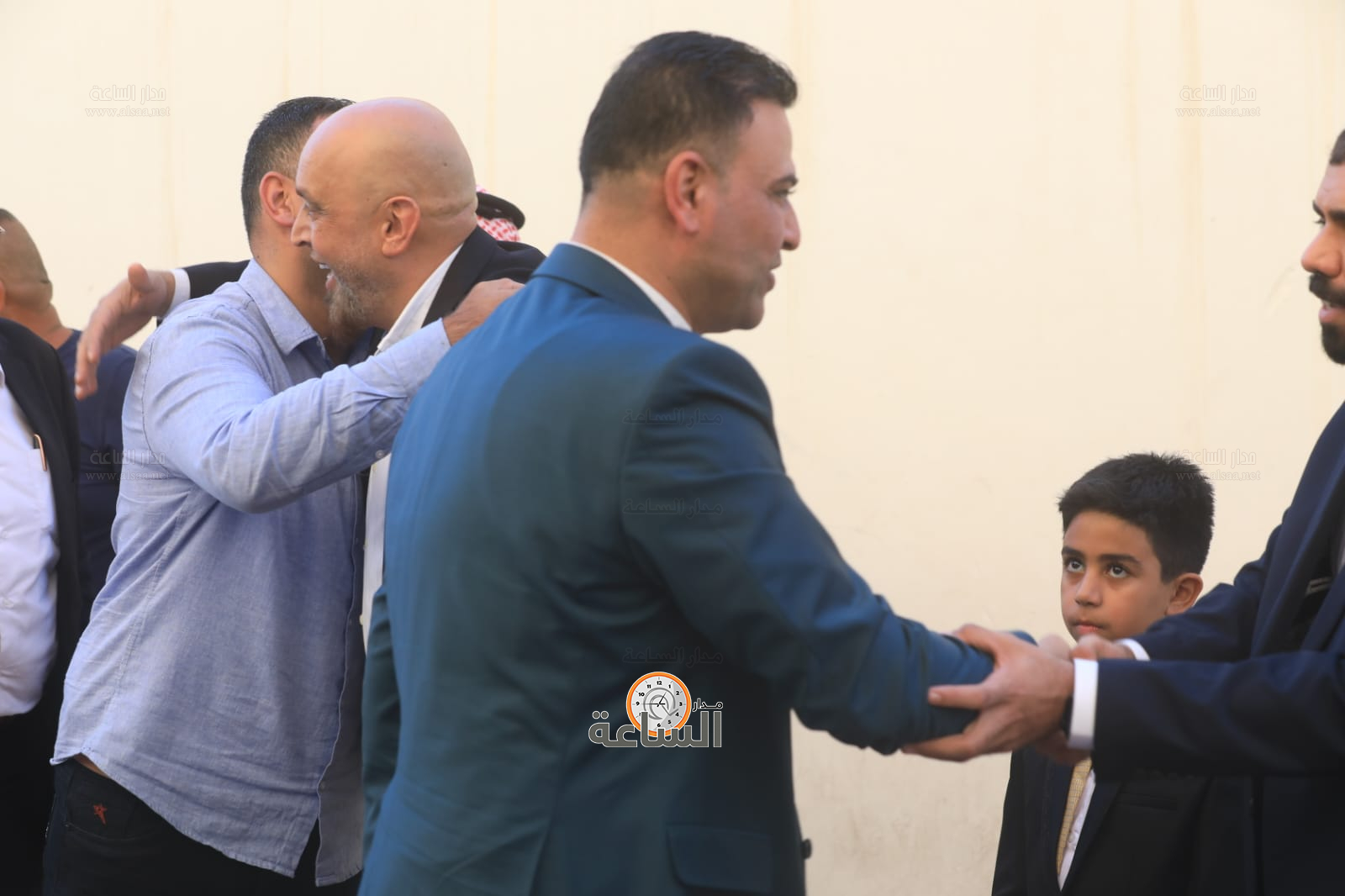 Madar Al-Saa Images 0.6765276654650969