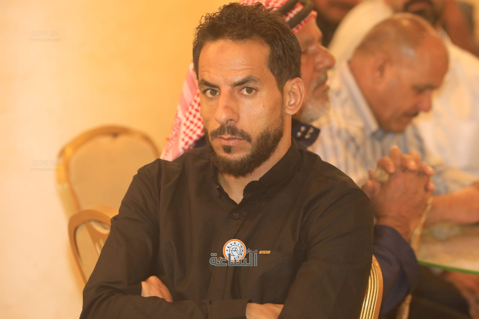 Madar Al-Saa Images 0.8150188953198201