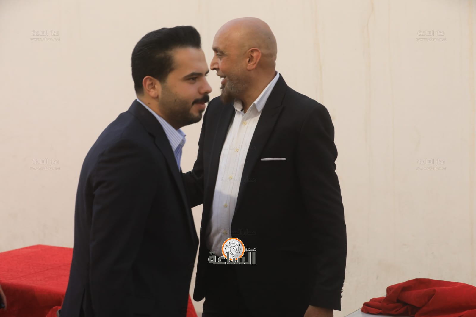 Madar Al-Saa Images 0.32845919786901123