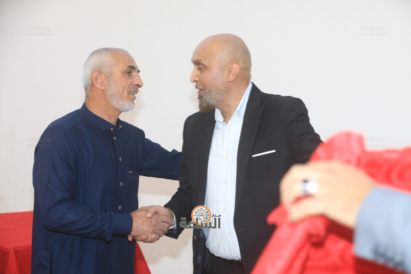 Madar Al-Saa Images 0.5887606942782888