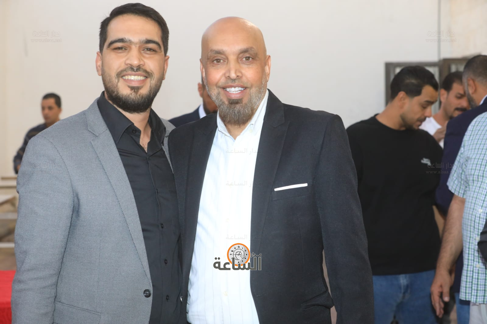 Madar Al-Saa Images 0.028961774405103835