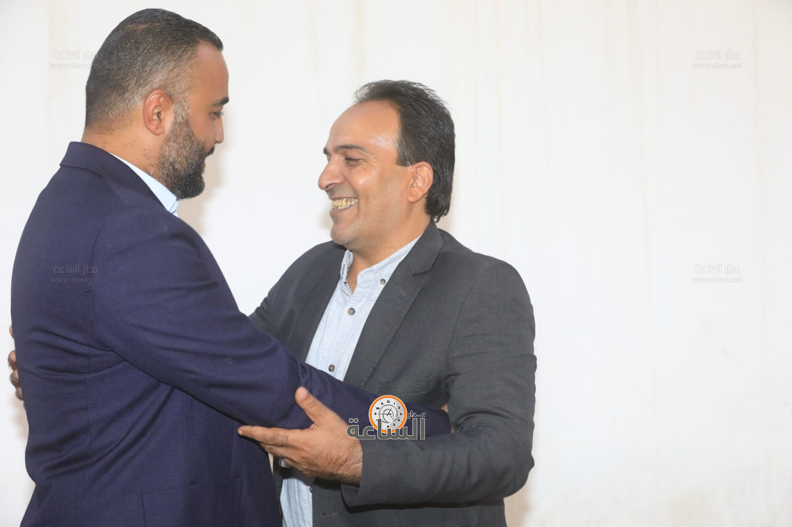 Madar Al-Saa Images 0.7545867343430709