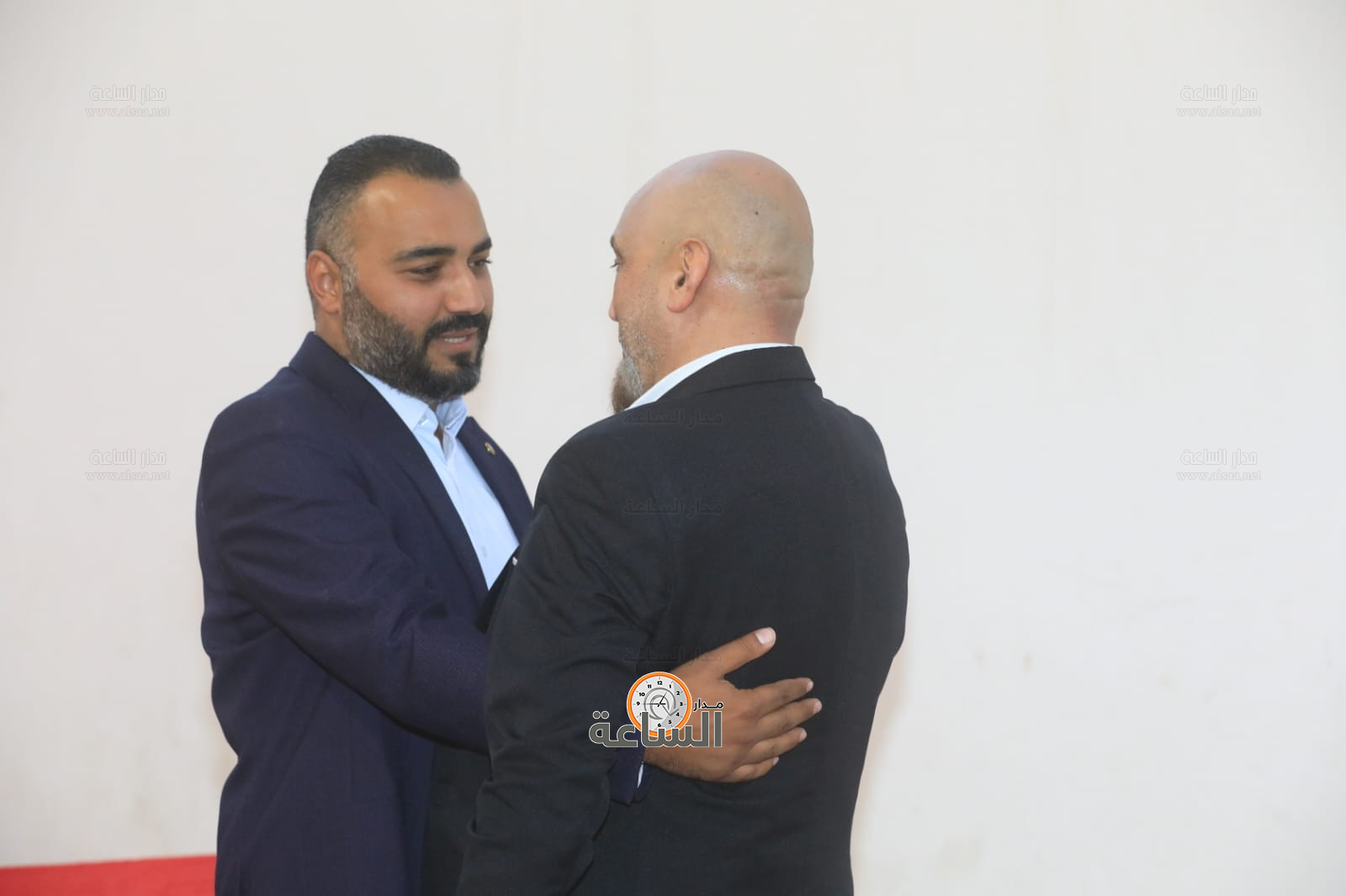 Madar Al-Saa Images 0.5307060785610869