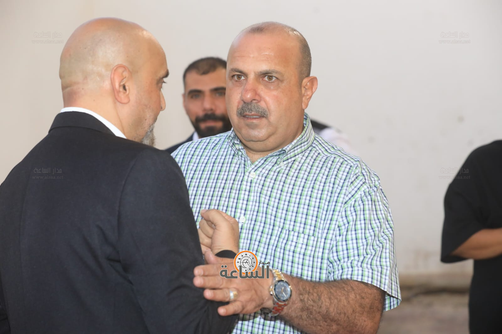 Madar Al-Saa Images 0.3158277247432222