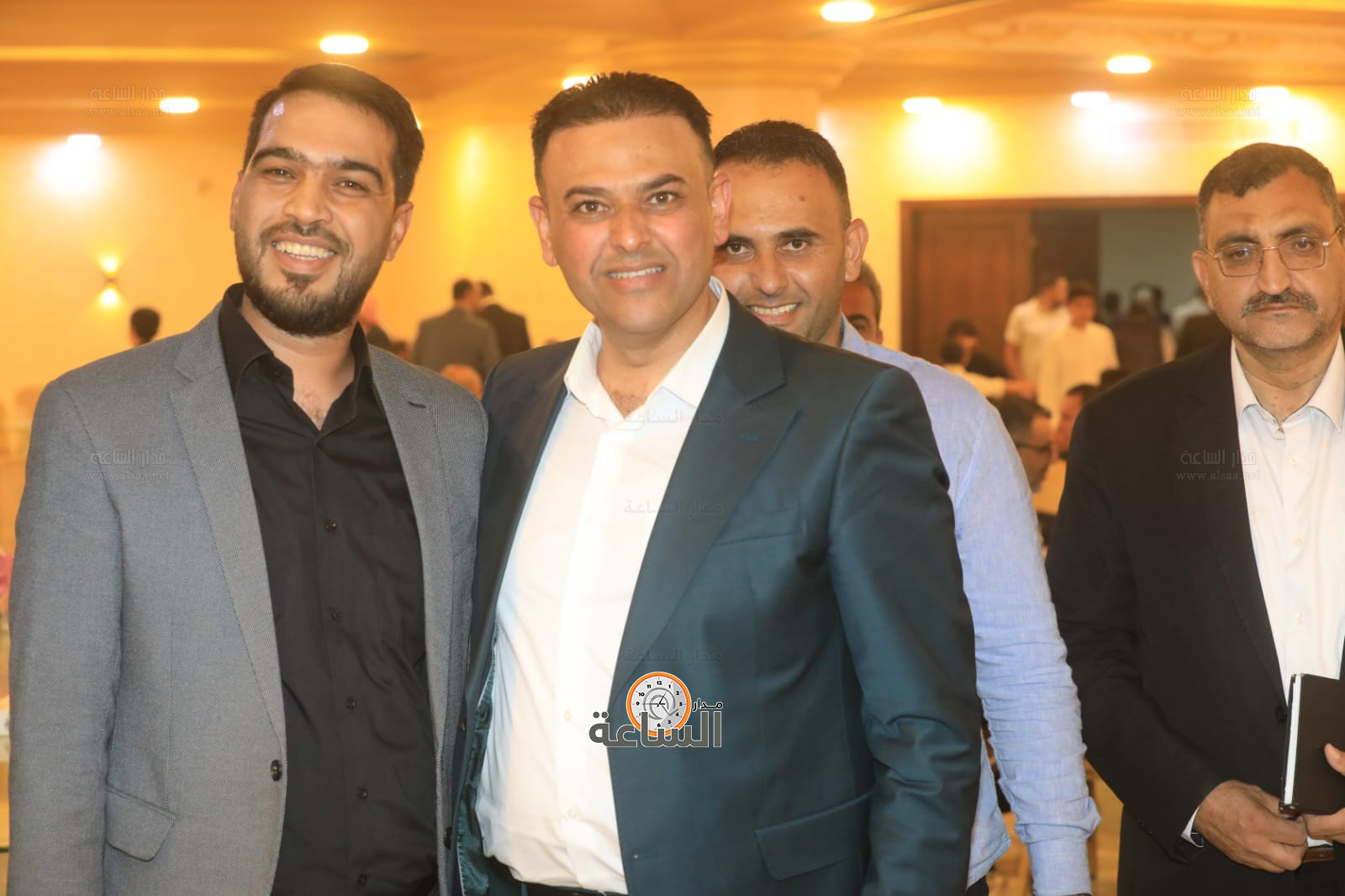 Madar Al-Saa Images 0.21493168800214424