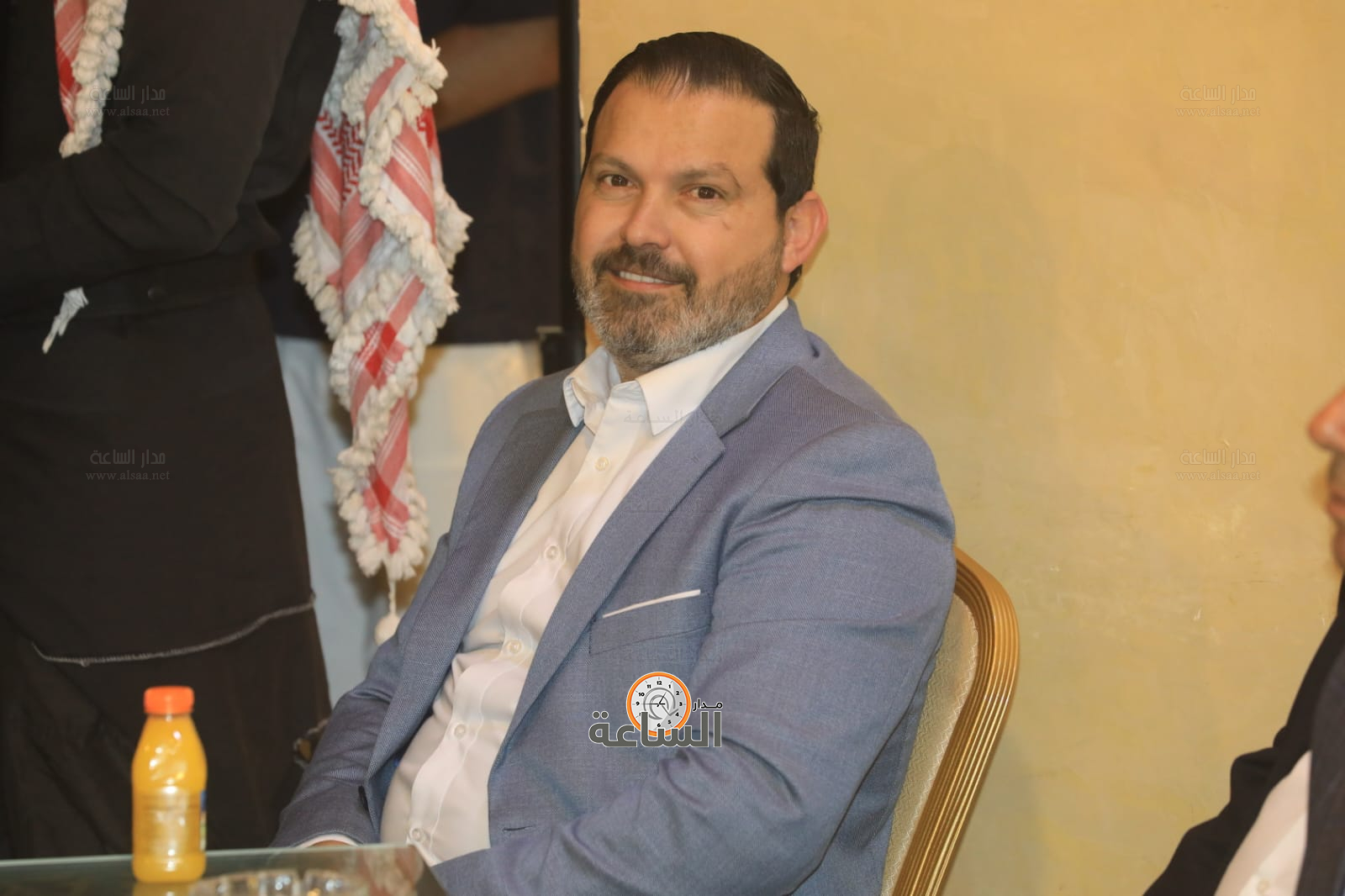 Madar Al-Saa Images 0.4051463858975586