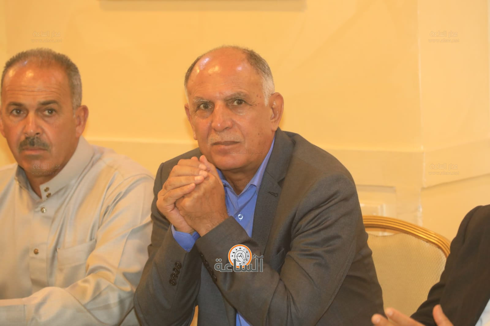 Madar Al-Saa Images 0.507866470928146