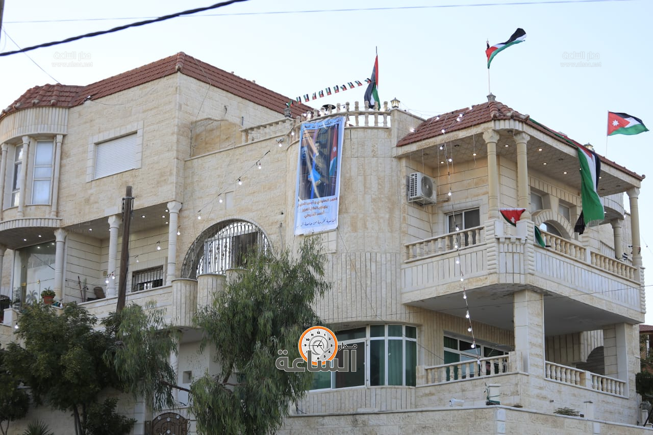 Madar Al-Saa Images 0.7692241467197154