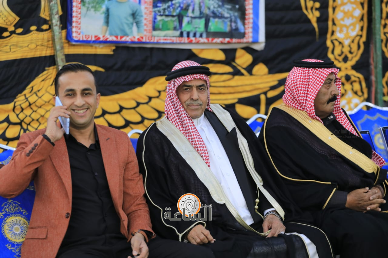 Madar Al-Saa Images 0.03948047559080747