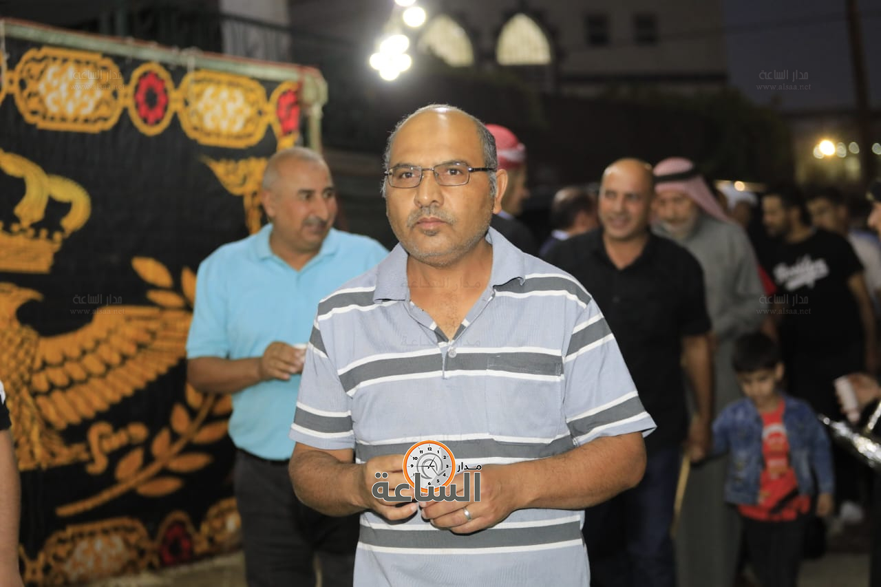 Madar Al-Saa Images 0.8748456473076546