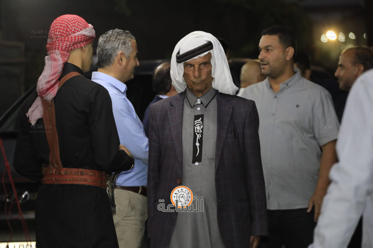 Madar Al-Saa Images 0.4133371782963666