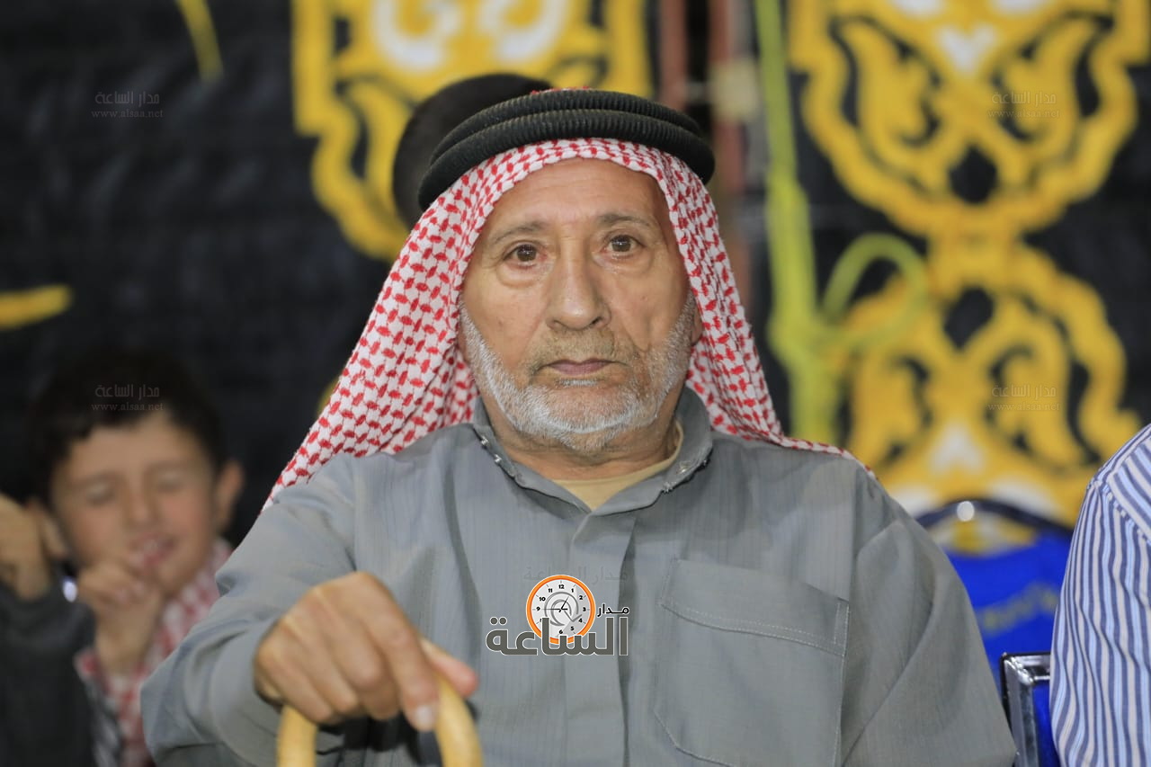 Madar Al-Saa Images 0.5944302449431164