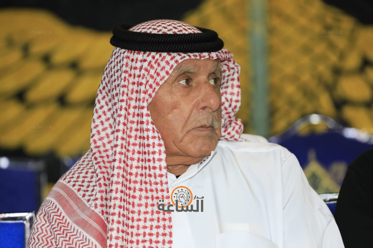 Madar Al-Saa Images 0.4198502804991485