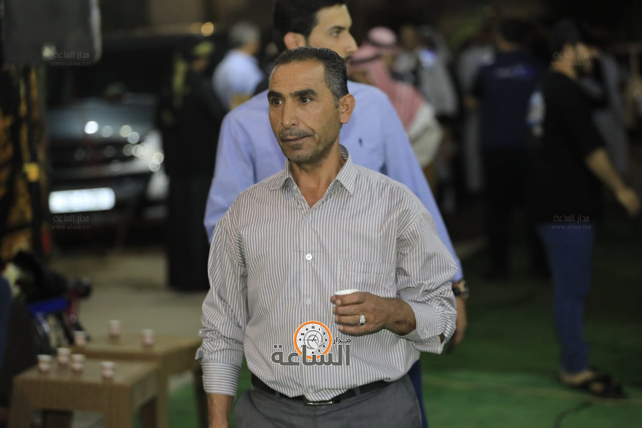 Madar Al-Saa Images 0.5155689925024127