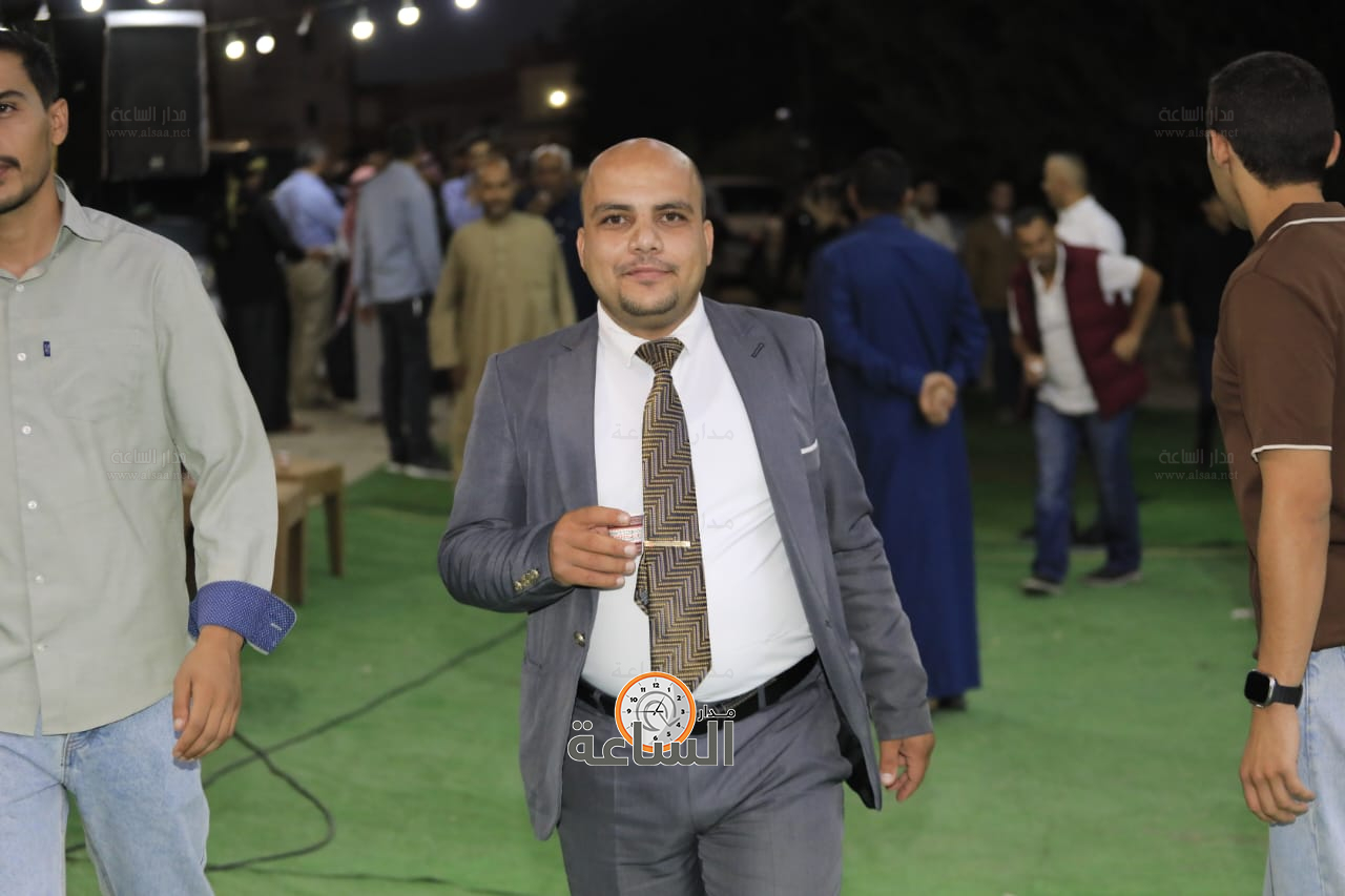 Madar Al-Saa Images 0.6406166807101007