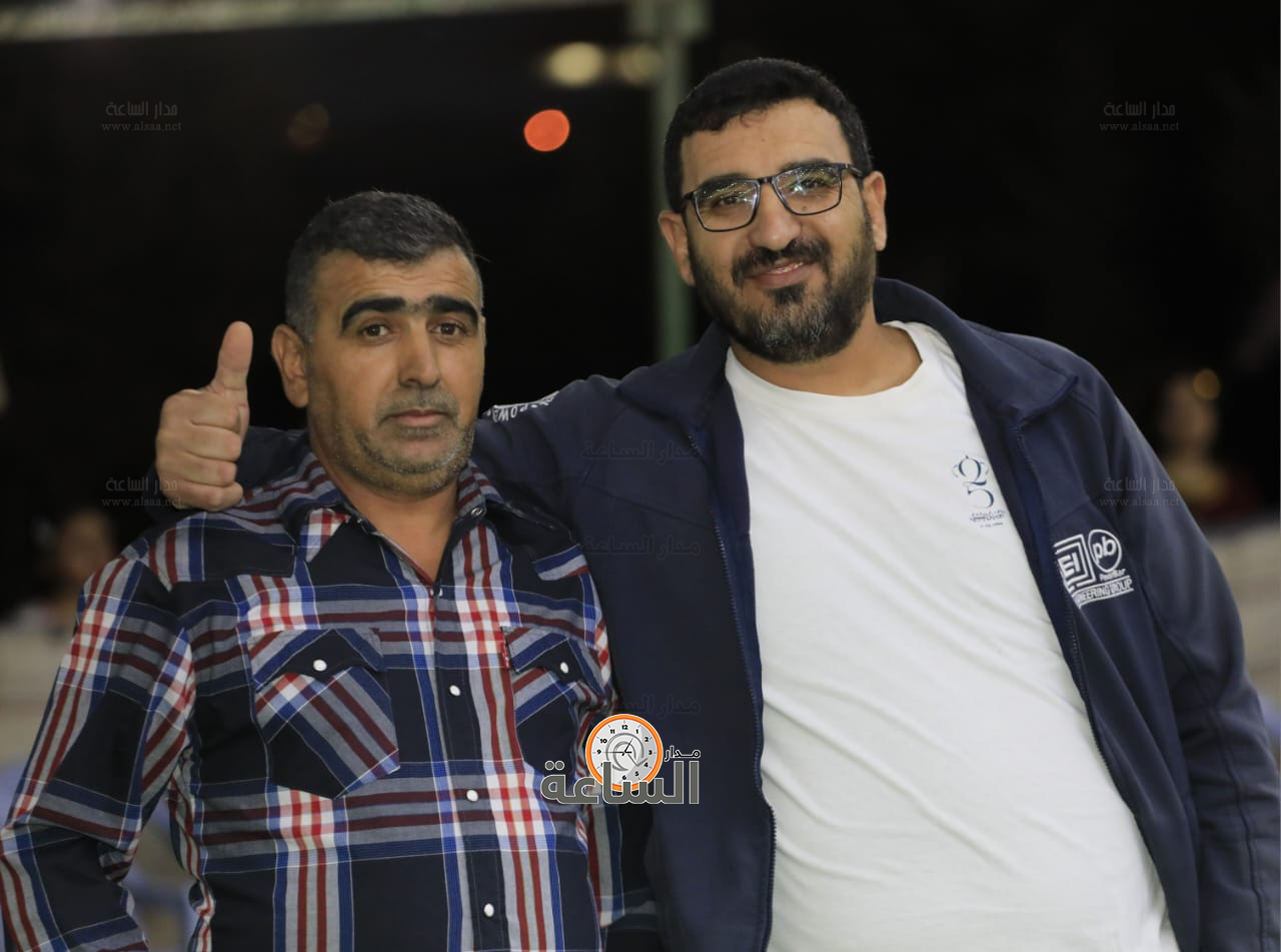 Madar Al-Saa Images 0.01577069231742001