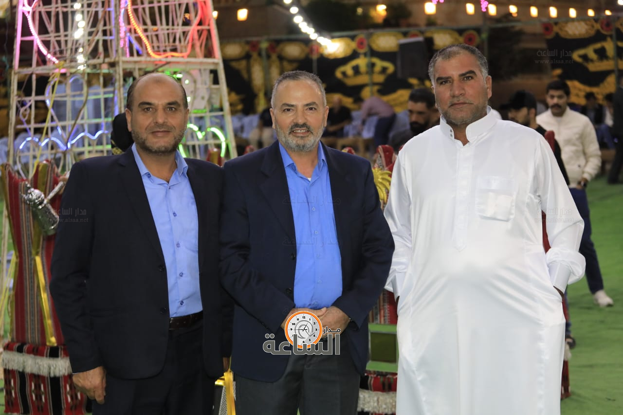 Madar Al-Saa Images 0.6567208670248511