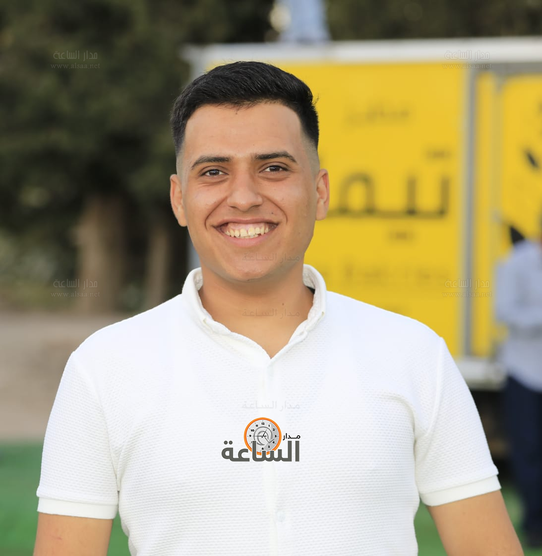 Madar Al-Saa Images 0.35680335940616215