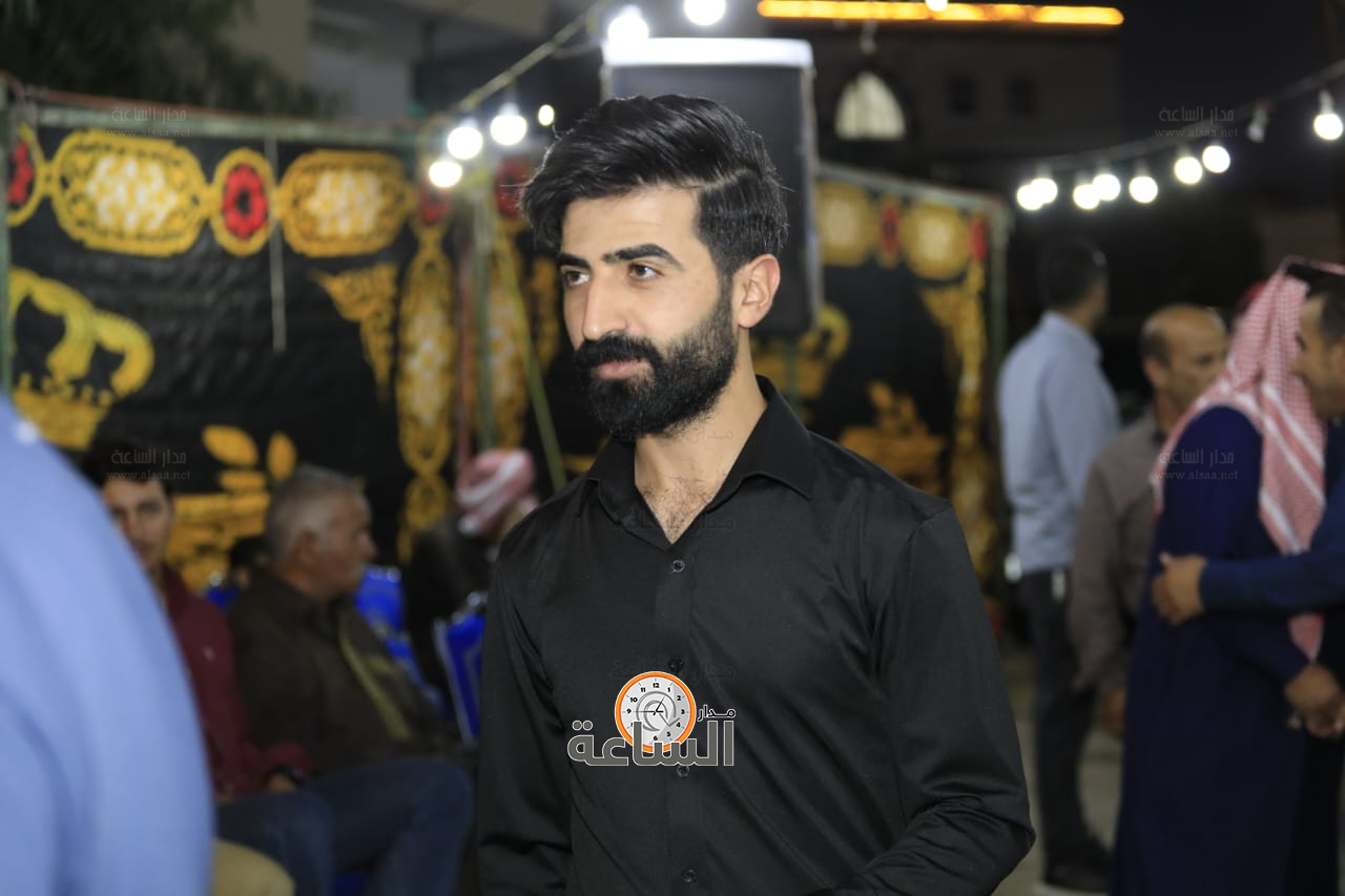 Madar Al-Saa Images 0.48285699435985974